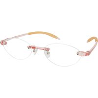 ハート光学 老眼鏡 +3.5 SF03（直送品）