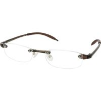 ハート光学 老眼鏡 +3.5 SF04（直送品）