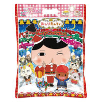 ハート おしりたんていXMお菓子袋 1個