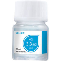 カスタム KCL溶液(30ml) PHK-1000 1本