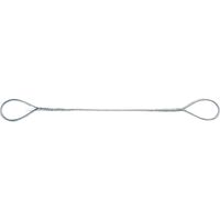 トゲ無し玉掛けワイヤー TNW10-60 オーエッチ工業（直送品）