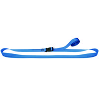 ラッシングベルト LBJ25N-E50 オーエッチ工業（直送品）