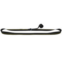 ラッシングベルト LBK25B-E50 オーエッチ工業（直送品）