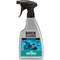 デイトナ MOTOREX クイッククリーナー 500ml 97846（直送品）