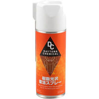 デイトナ 樹脂光沢復活スプレー 420ml 97543（直送品）