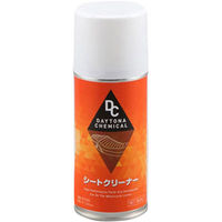 デイトナ シートクリーナー 180ml 97548（直送品）