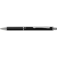 ゼブラ フォルティア３００ボールペン　黒 BA80-BK 10本