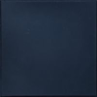 疲労軽減 Kクッション 50×50 ブラック アナナシ クリーンテックス・ジャパン（直送品）