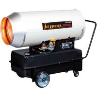 オリオン機械 ジェットヒーター HPS830A-60（直送品）