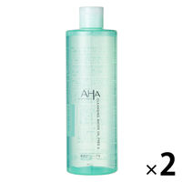 【アウトレット】クレンジングリサーチ クレンジングウォーターオイルフリーb 1セット（2本：400mL×2） スタイリングライフBCLカンパニー