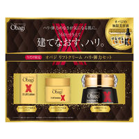 【数量限定】Obagi（オバジ） リフトクリーム ハリ・弾力セット ロート製薬