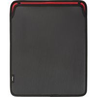 ナカバヤシ 12.9インチiPadPro用スリップインケース TBC-IPP1813BK（直送品）