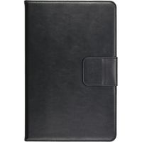 ナカバヤシ iPadmini2019PUレザージャケット/ブラック TBC-IPM1908BK（直送品）