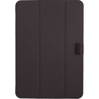 ナカバヤシ iPadmini2019軽量ハードケースカバー/ブラック TBC-IPM1900BK（直送品）
