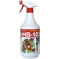 フローラ HB-101 そのまま使える 1000cc 1000倍希釈タイプ 4522909000494 1セット(12本) - アスクル