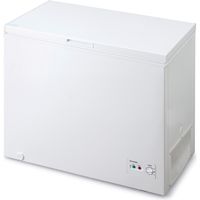 アイリスオーヤマ 冷凍庫 上開き 198L ノンフロン フリーザー サブ冷凍庫 セカンド冷凍 業務用 ICSD-20A-W ホワイト 1台（直送品）