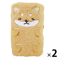 【アウトレット】りぶはあと くるくるタオルコタロウ 68637-03 1袋(2個)