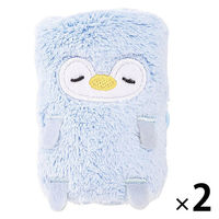 【アウトレット】りぶはあと くるくるタオルラブ 68637-05 1袋(2個)