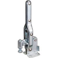 トグルクランプ TDB44F スーパーツール（直送品）