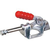 トグルクランプ TPL150F スーパーツール（直送品）