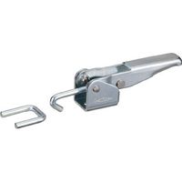 トグルクランプ STLA110F スーパーツール（直送品）