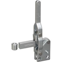 トグルクランプ TD35S スーパーツール（直送品）