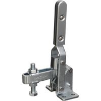 トグルクランプ TDE41F スーパーツール（直送品）