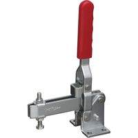 トグルクランプ TDX12F スーパーツール（直送品）