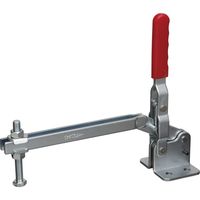 トグルクランプ TDJB2F スーパーツール（直送品）