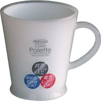 岩崎工業 カラーパレットカップ AW C-425 AW 10個（直送品）
