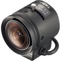 コロナ電業 オートアイリス固定焦点レンズ 13FG22IR（直送品）