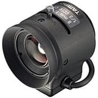 コロナ電業 オートアイリス固定焦点レンズ 13FG08IR（直送品）