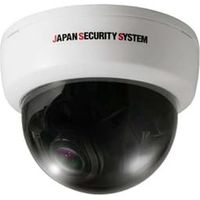 日本防犯システム ダミー防犯カメラ 屋内用本格ドーム型 PFEH909*（直送品）