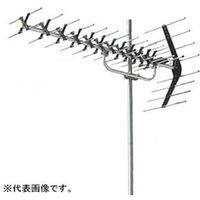 日本アンテナ 地上デジタル放送用UHF高性能型アンテナ 27素子 AU27AX wgteh8f 地上デジタルアンテナ【27素子 高性能型】 | 日本アンテナ