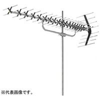 日本アンテナ UHF高性能型アンテナ 水平・垂直受信用 AU20LX*（直送品）