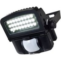 オプテックス LEDセンサライト LC3300SC90D