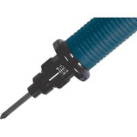 鍔付カップリング DLW9011 日東工器（直送品）