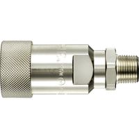 HSPカプラ3HS-R STEEL NBR  日東工器（直送品）