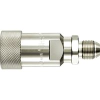 HSPカプラ2HS-GP STEEL NBR 日東工器（直送品）