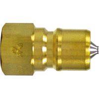 SP-Aカプラ 3P-A BRASS EPDM 日東工器（直送品）