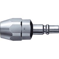 ミニカプラスーパ S33PN STEEL 日東工器（直送品）