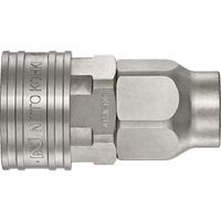 TSPカプラ 3TSN-90 SUS NBR 日東工器（直送品）