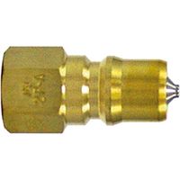 SP-Aカプラ BRASS EPDM 日東工器