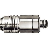 マイクロカプラ MC-05SM SUS NBR 日東工器（直送品）