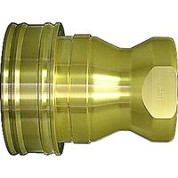 SP-Aカプラ 16S-A BRASS FKM 日東工器（直送品）