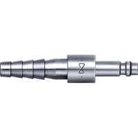 ミニコック C225PHB STEEL NBR 日東工器（直送品）