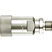 HSPカプラ2HS-GS STEEL NBR 日東工器（直送品）