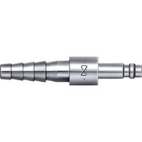 ミニコック C22PHB STEEL NBR 日東工器（直送品）