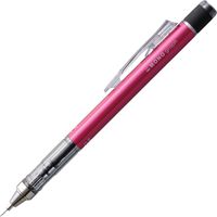 トンボ鉛筆 シャープペン モノグラフ0.5 ピンク DPA-132F 1セット（3本）