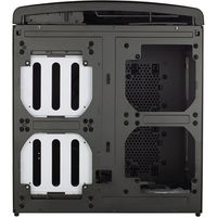 Fractal Design Node 804 black FD-CA-NODE-804-BL-W（直送品）